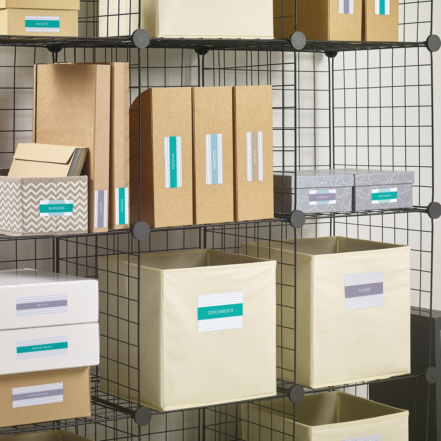 Avery Ultragrip Multi Labels 70 x 42.3mm 21 Per Sheet White (Pack of 2100) 3652