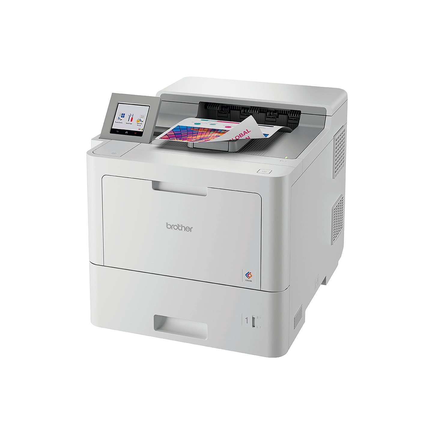 Brother HL-L9430CDN Colour Laser Printer HLL9430CDNZU1