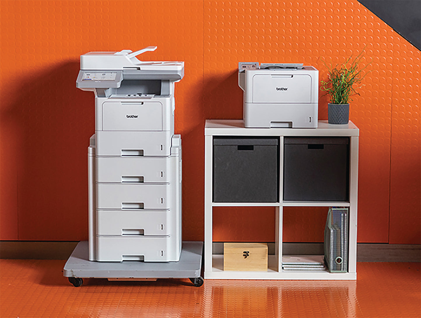 Brother HL-L6415DN laser printer 1200 x 1200 DPI A4