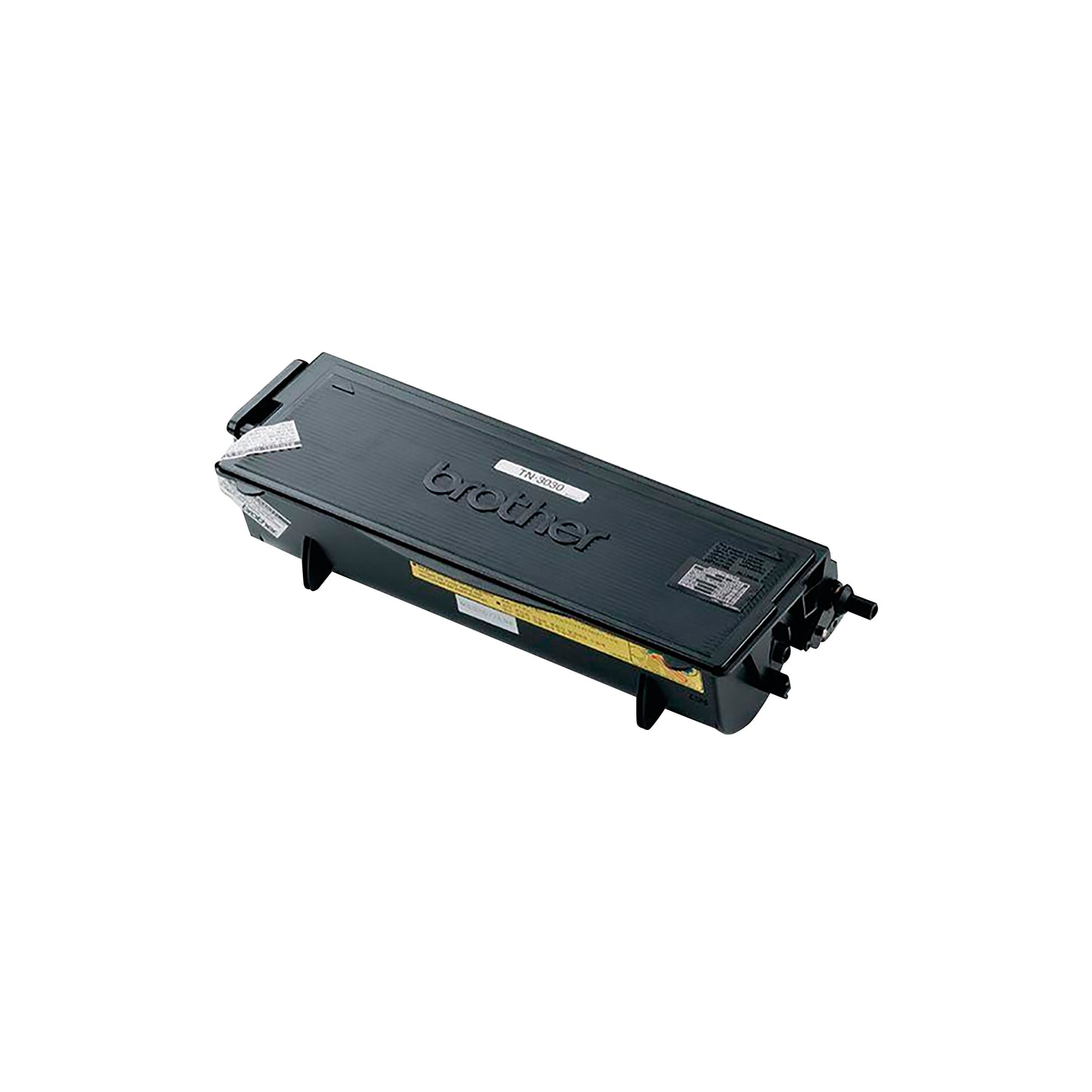 Brother Genuine TN-3030 High Yield Toner Cartridge Black