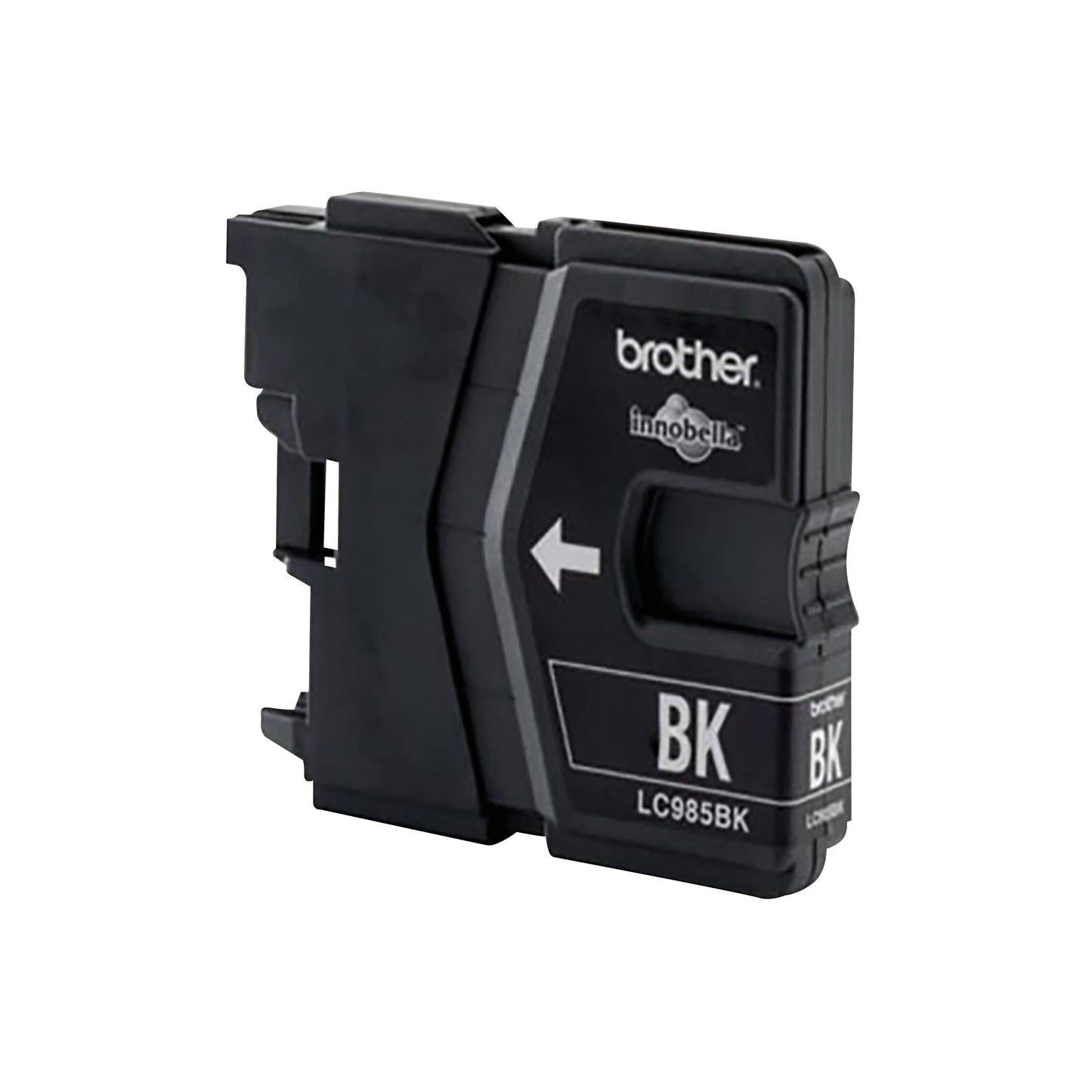 Brother LC985BK ink cartridge 1 pc(s) Original Black