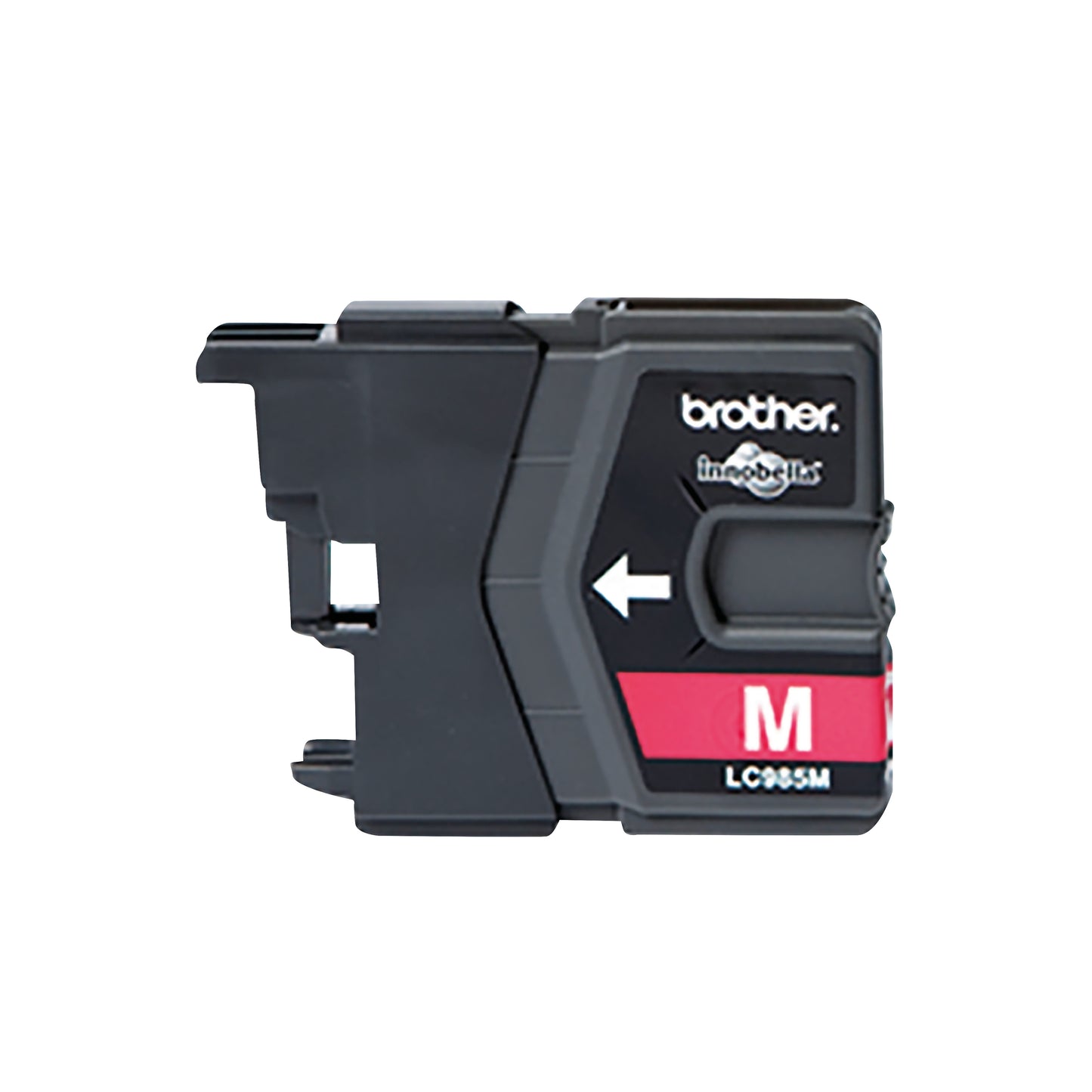 Brother LC985M ink cartridge 1 pc(s) Original Magenta