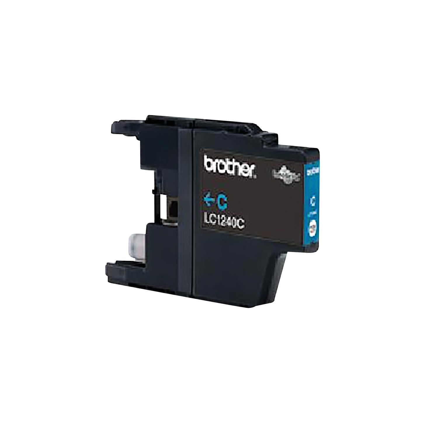 Brother LC1220C ink cartridge 1 pc(s) Original Cyan