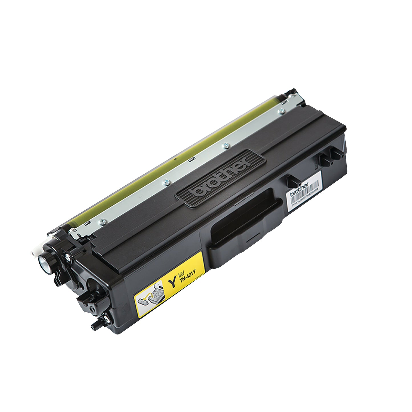 Brother TN-421Y toner cartridge 1 pc(s) Original Yellow