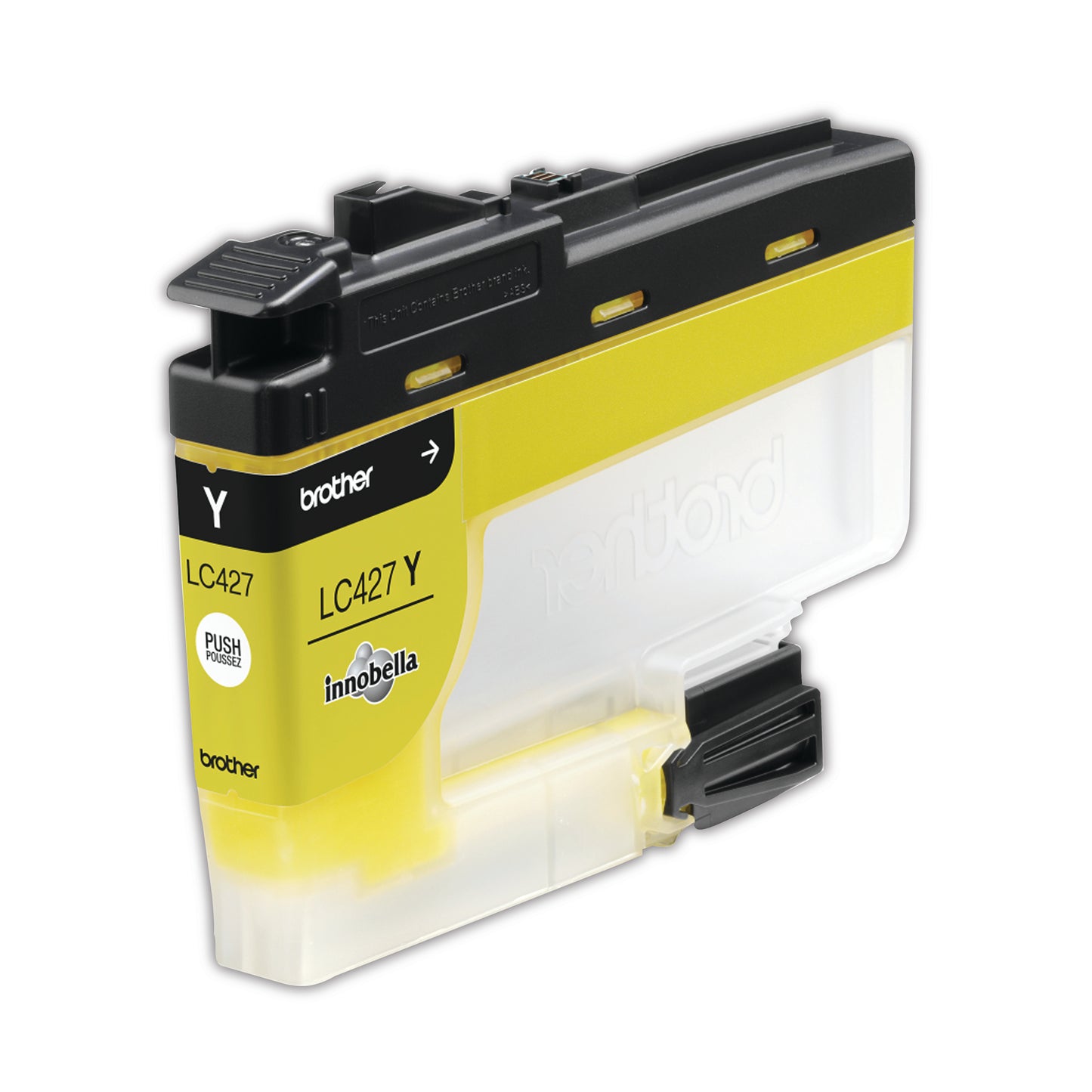 Brother LC-427Y ink cartridge 1 pc(s) Original Yellow