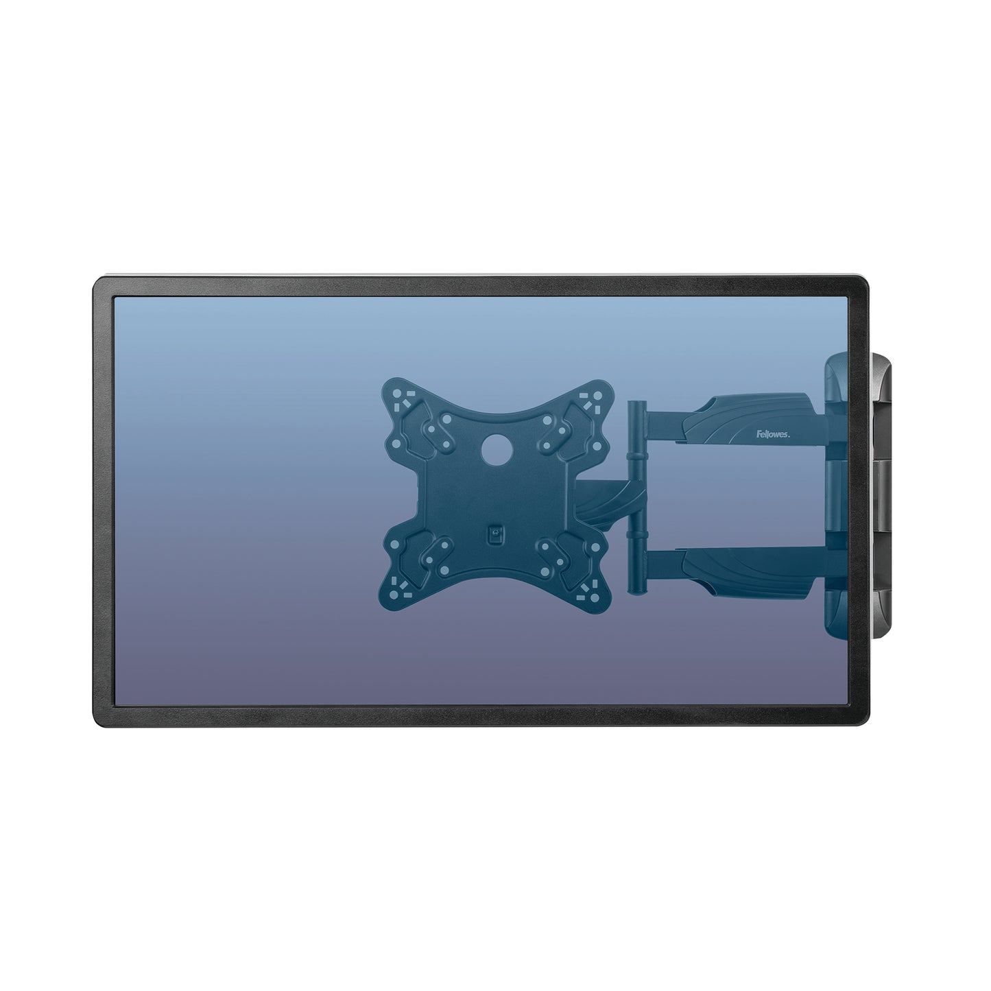 Fellowes Full Motion TV Wall Mount