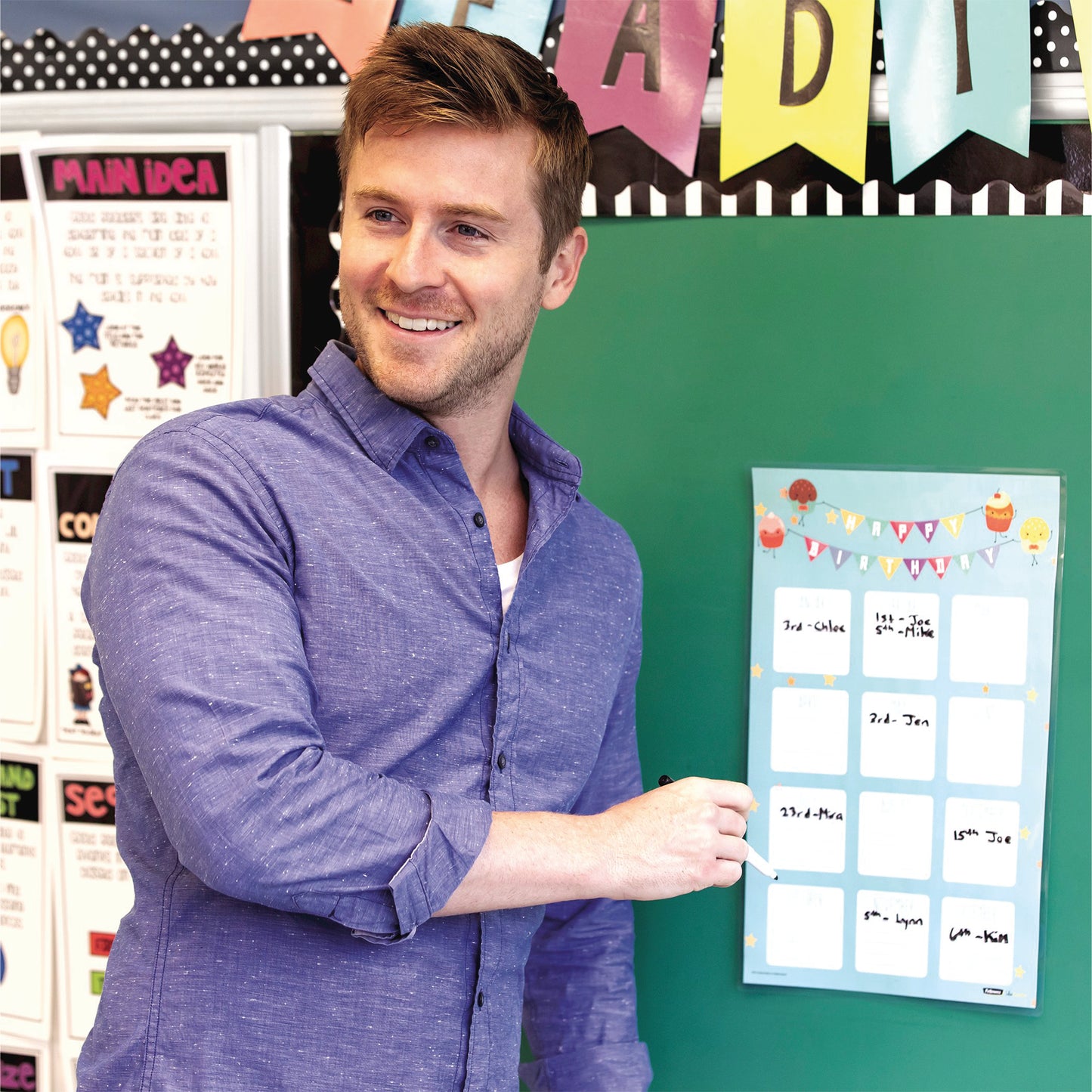 Fellowes Admire EasyMove A4 Laminating Pouches (Pack of 25) 5601701