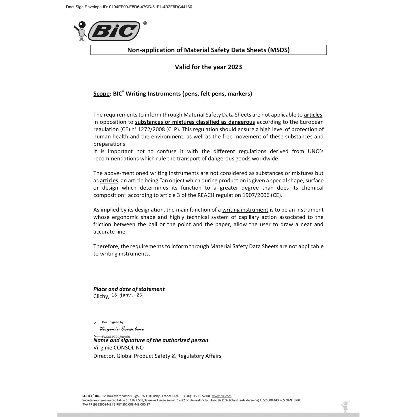 Bic Matic Mechanical Pencil 0.7 Pastel (Pack of 12) 511060