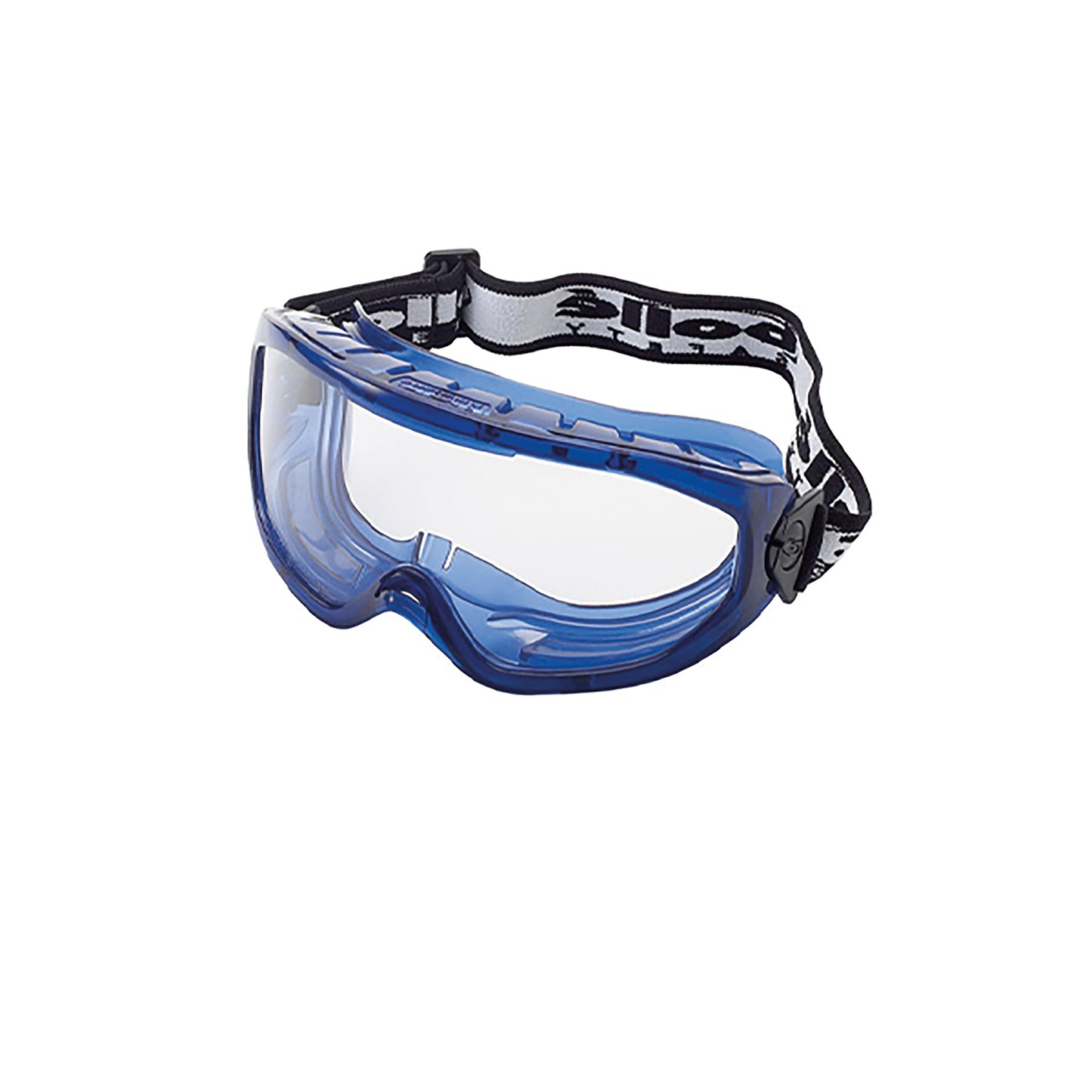 Bolle Blast Chemical Goggle