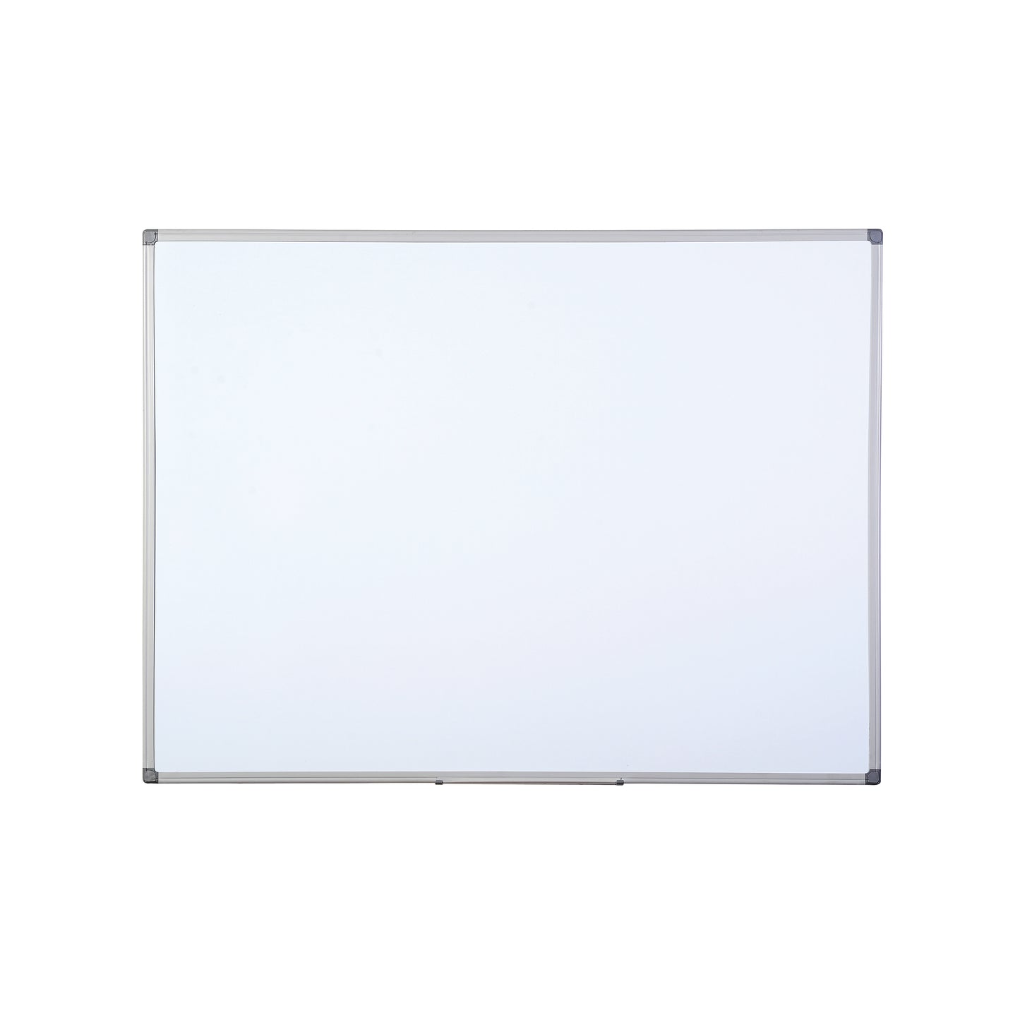 Bi-Office Aluminium Finish Drywipe Board 900x600mm MB0712186