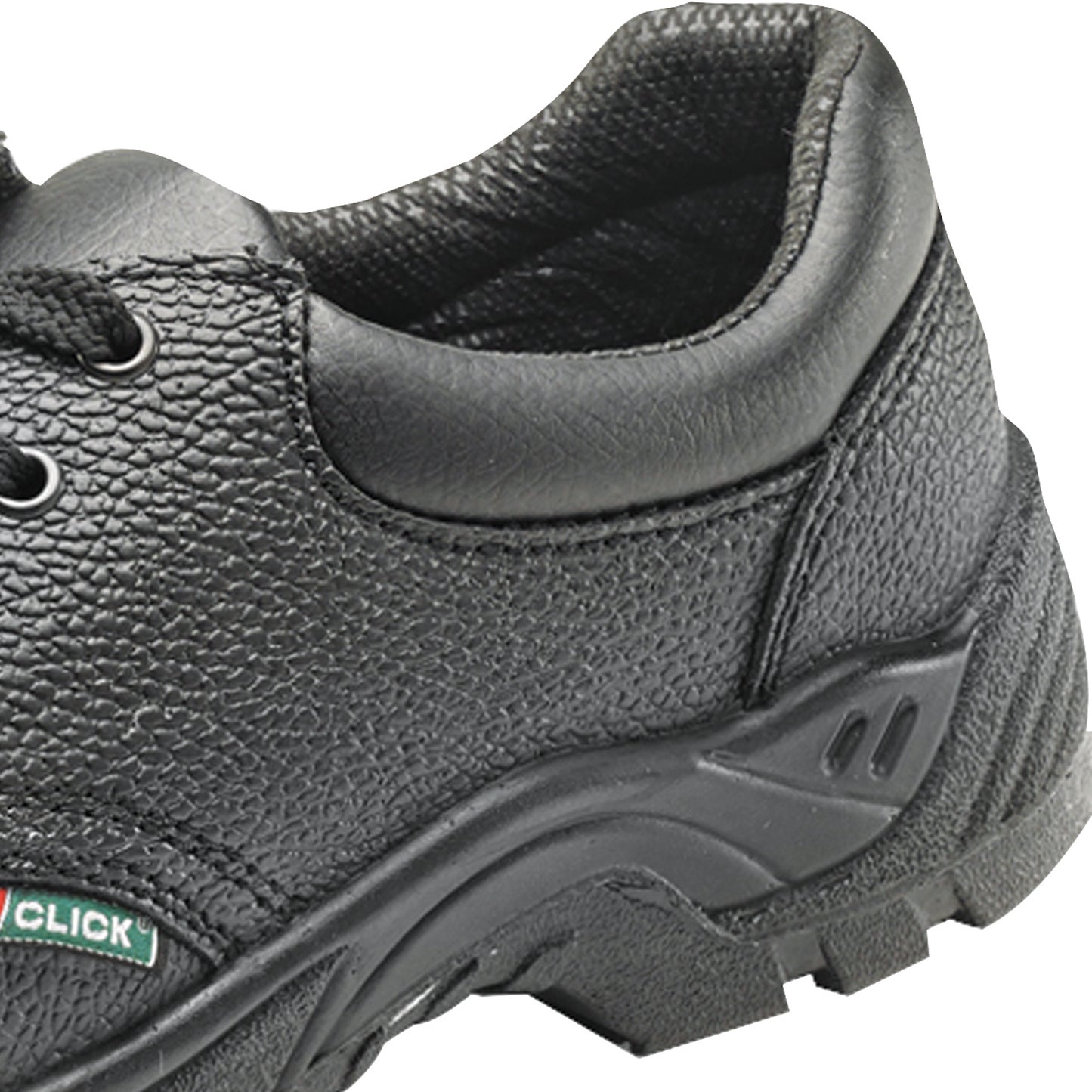 Beeswift Economy Shoe 1 Pair S1p Dual Density PU