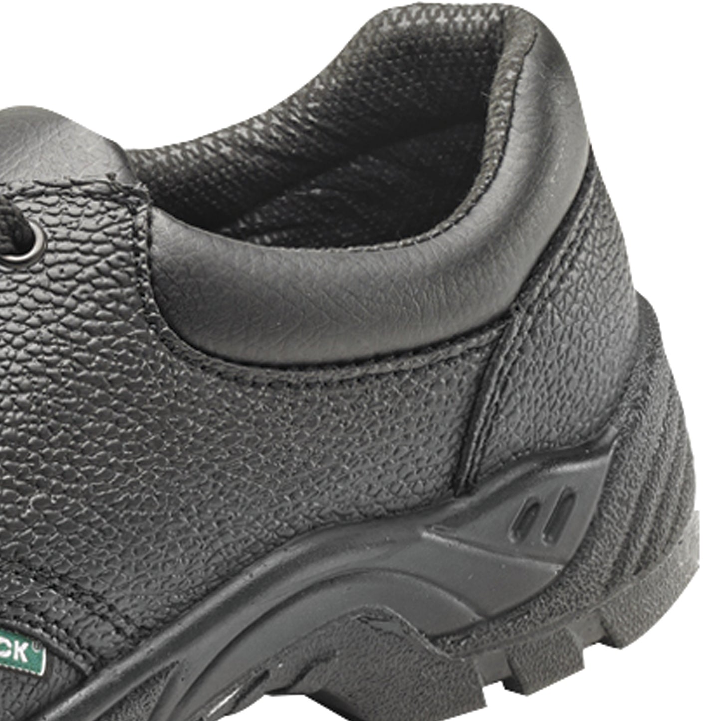 Beeswift Economy Shoe 1 Pair S1p Dual Density PU