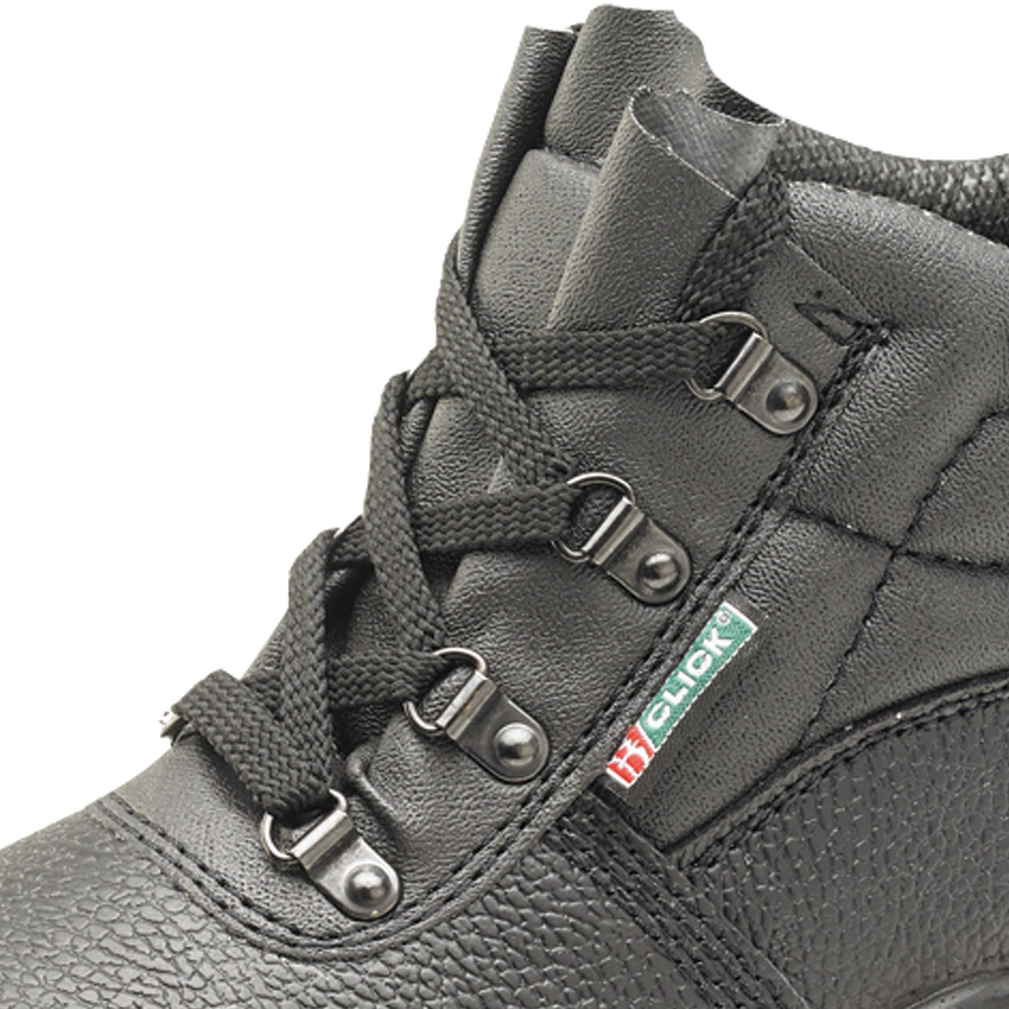Beeswift Click 4 D-ring Midsole Safety Boots 1 Pair