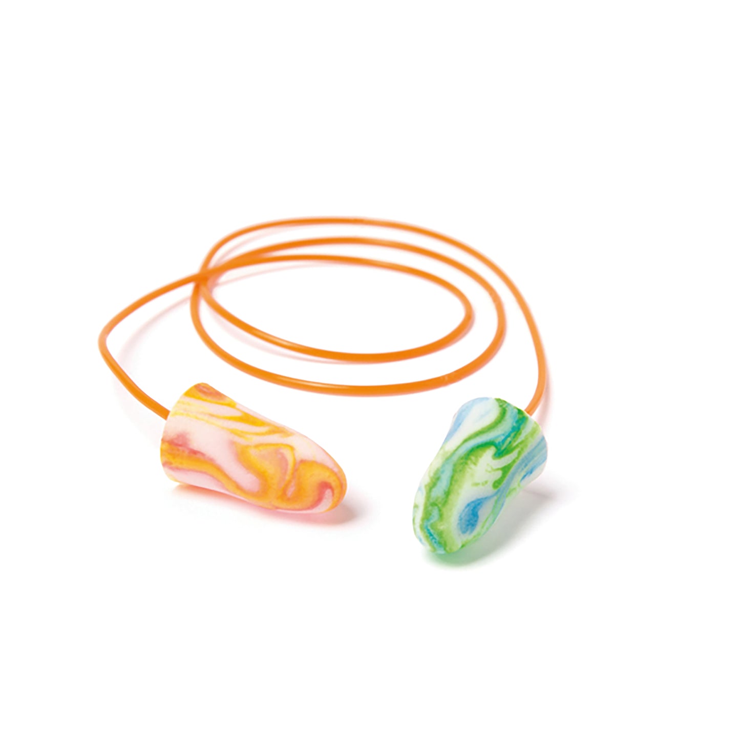Moldex 7801 Spark Plug Corded Earplugs (Pack of 200)