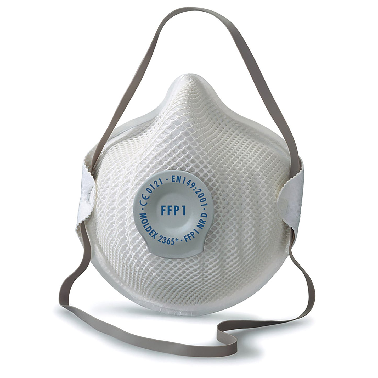 Moldex 2365 Mask Ffp1V Nr D (Pack of 20)
