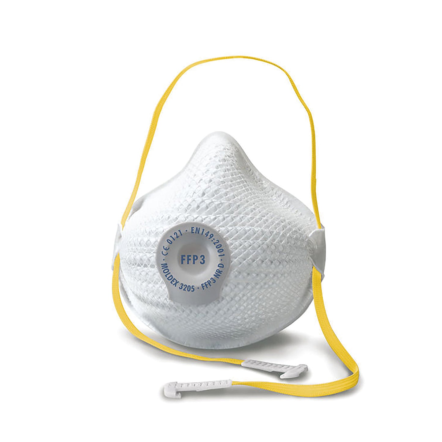 Moldex 3205 Mask FFP3V NRD (Pack of 10)