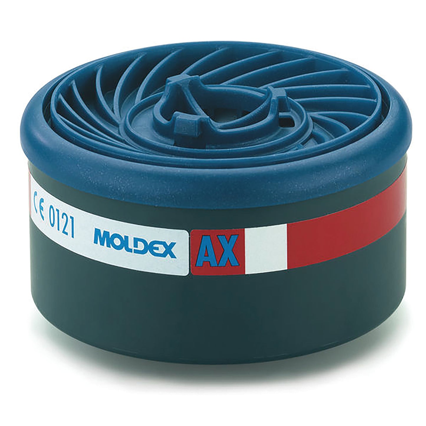 Moldex 9600 Ax7000/9000 Gas Filter (Pack of 8)
