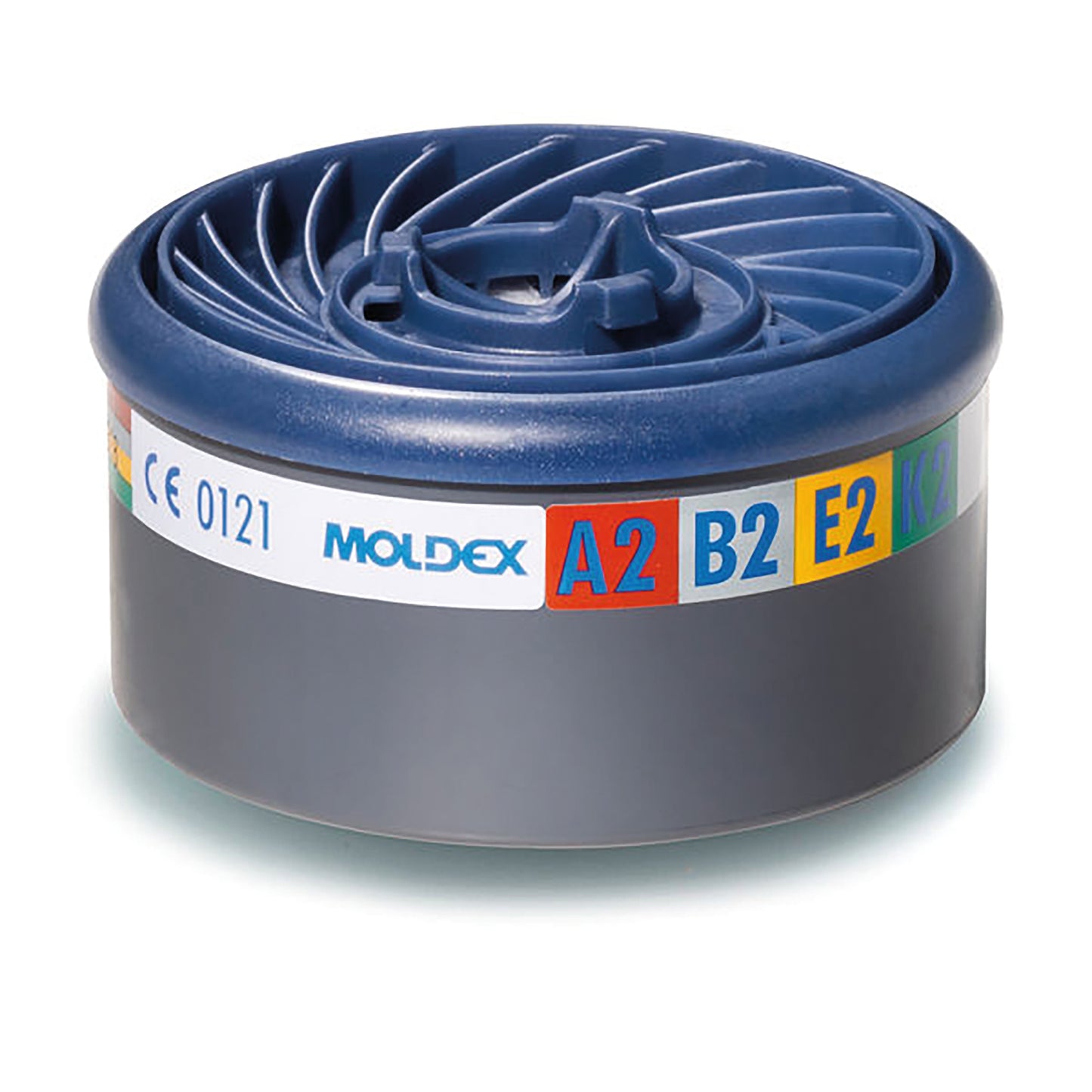 Moldex 9800 Abek2 7000/9000 (Pack of 8)