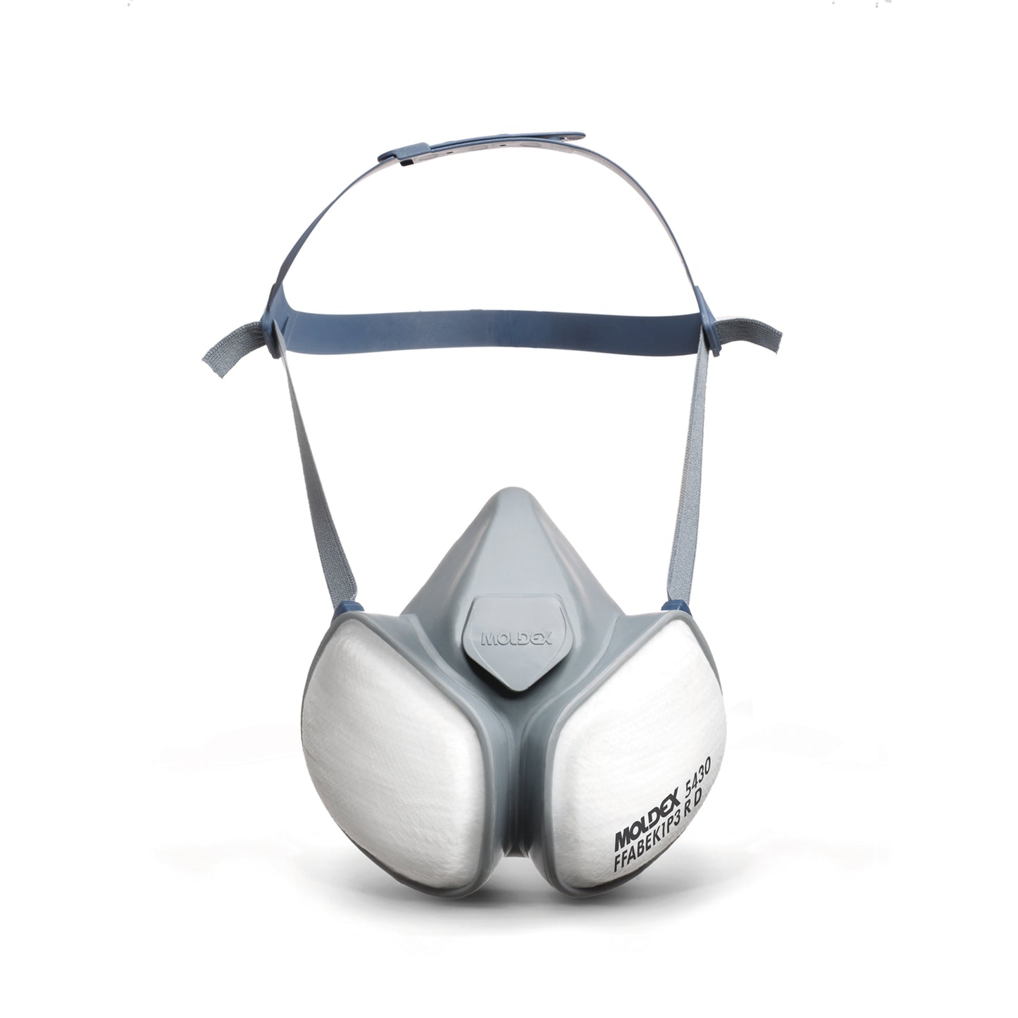 Moldex 5430 Half Mask Abek1P3R M5430