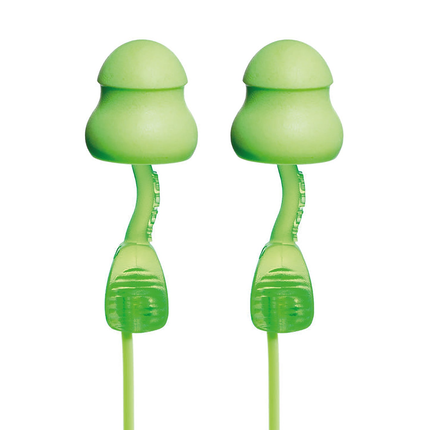 Moldex 6441 Twisters Corded Earplugs (Pack of 80)