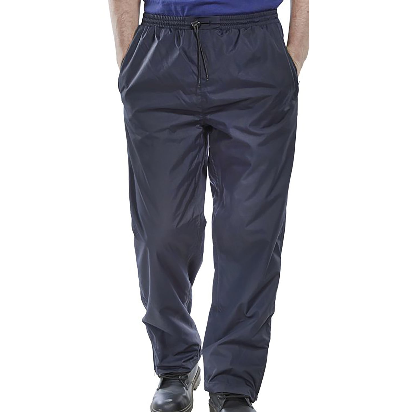 Beeswift Springfield Trousers Navy Blue S