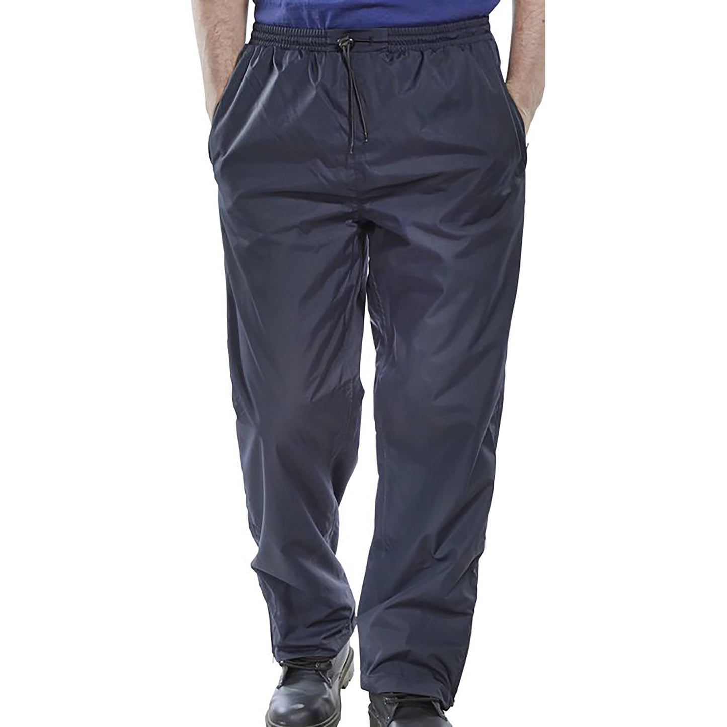 Beeswift Springfield Trousers Navy Blue 3XL