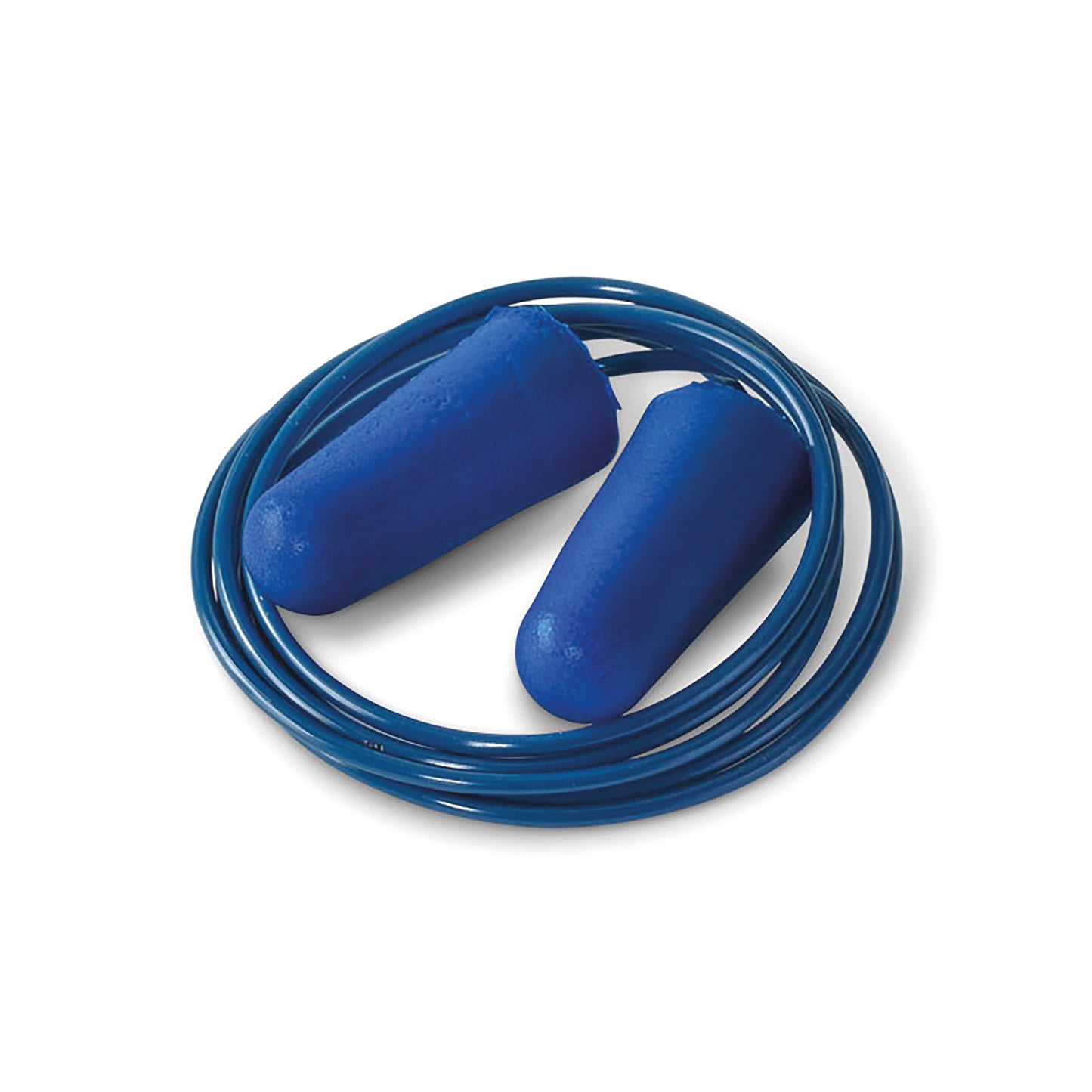 Beeswift QED Corded Detectable Earplugs SNR 39 (Pack of 200)