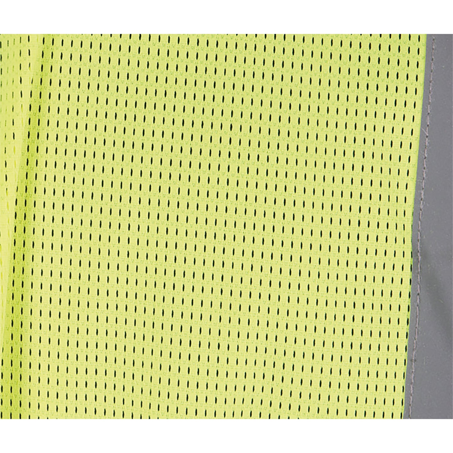 Beeswift Executive Mesh Waistcoat Saturn Yellow L