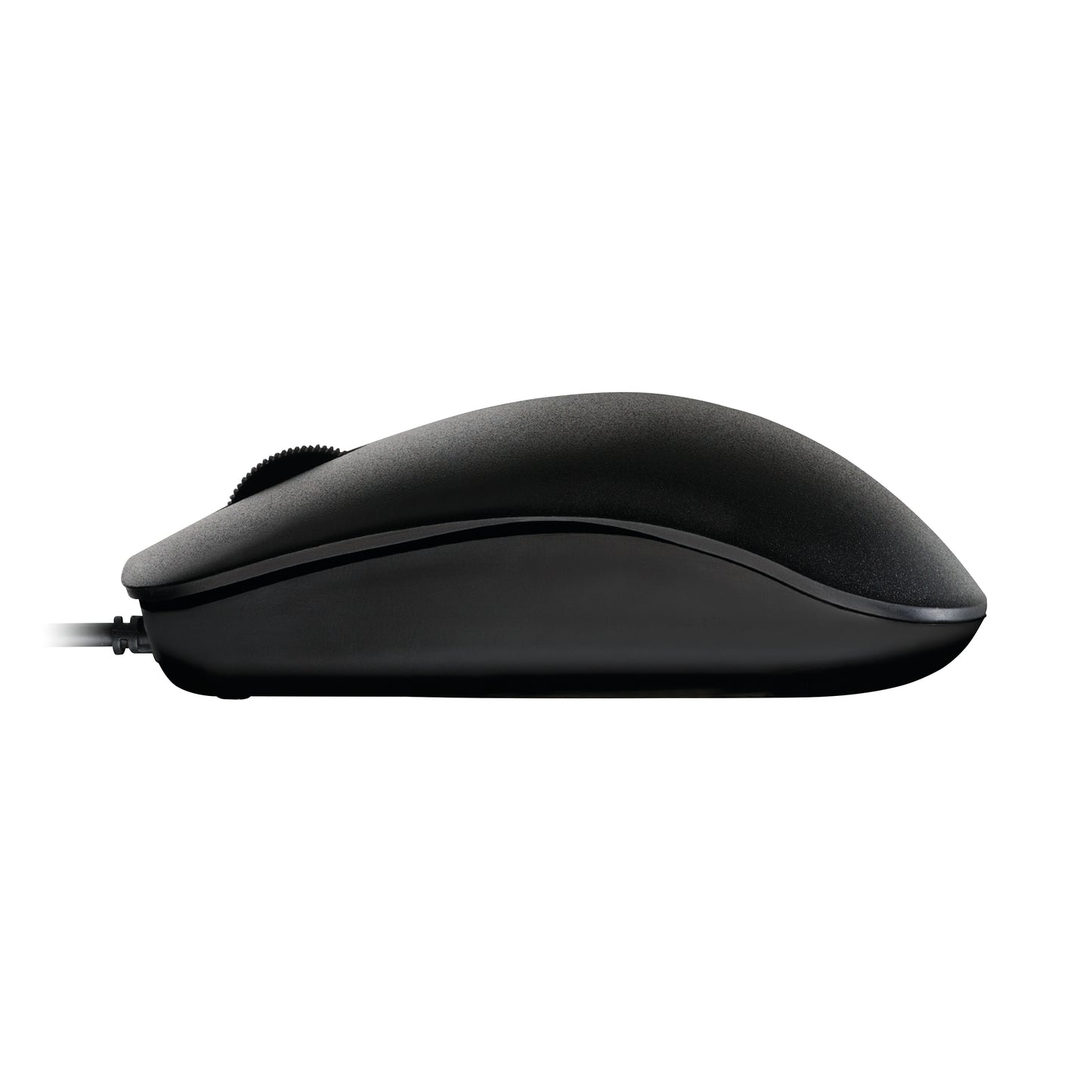 CHERRY MC 1000 Corded Mouse, Black, USB