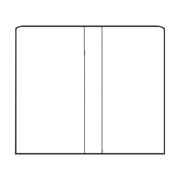 Exacompta Chartwell Lined Weather Resistant Field Book 130x205mm 2026