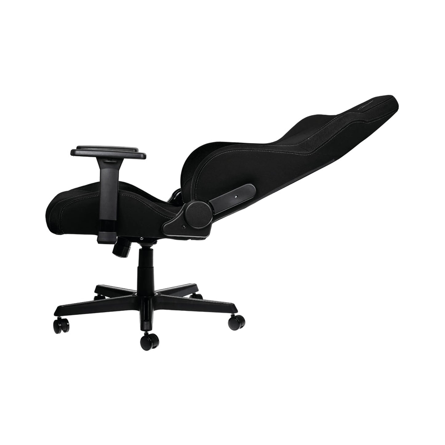 Nitro Concepts S300 Gaming Chair Fabric Stealth Black GC-03C-NR