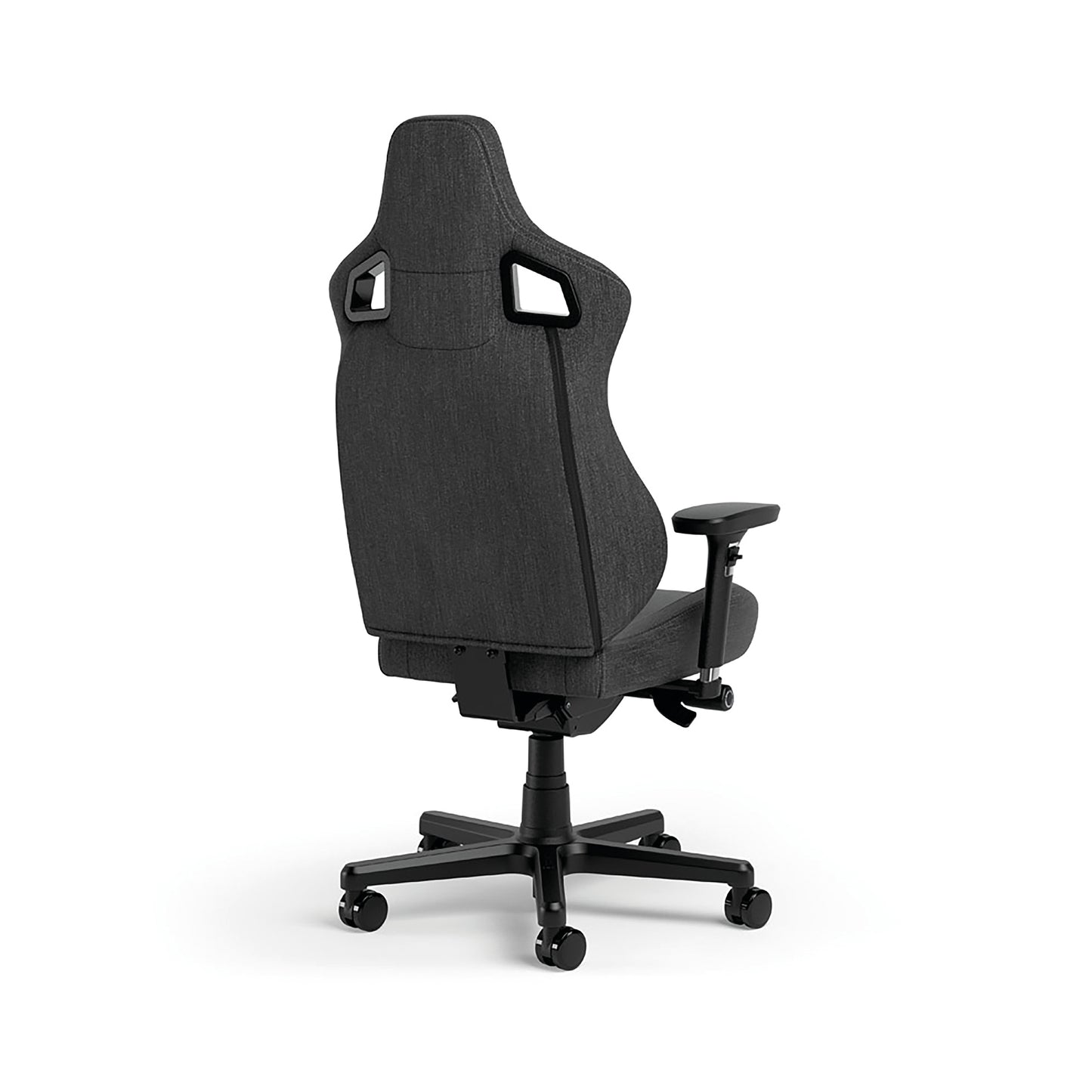 noblechairs EPIC Compact TX Gaming Chair Fabric Anthracite GC-02Y-NC