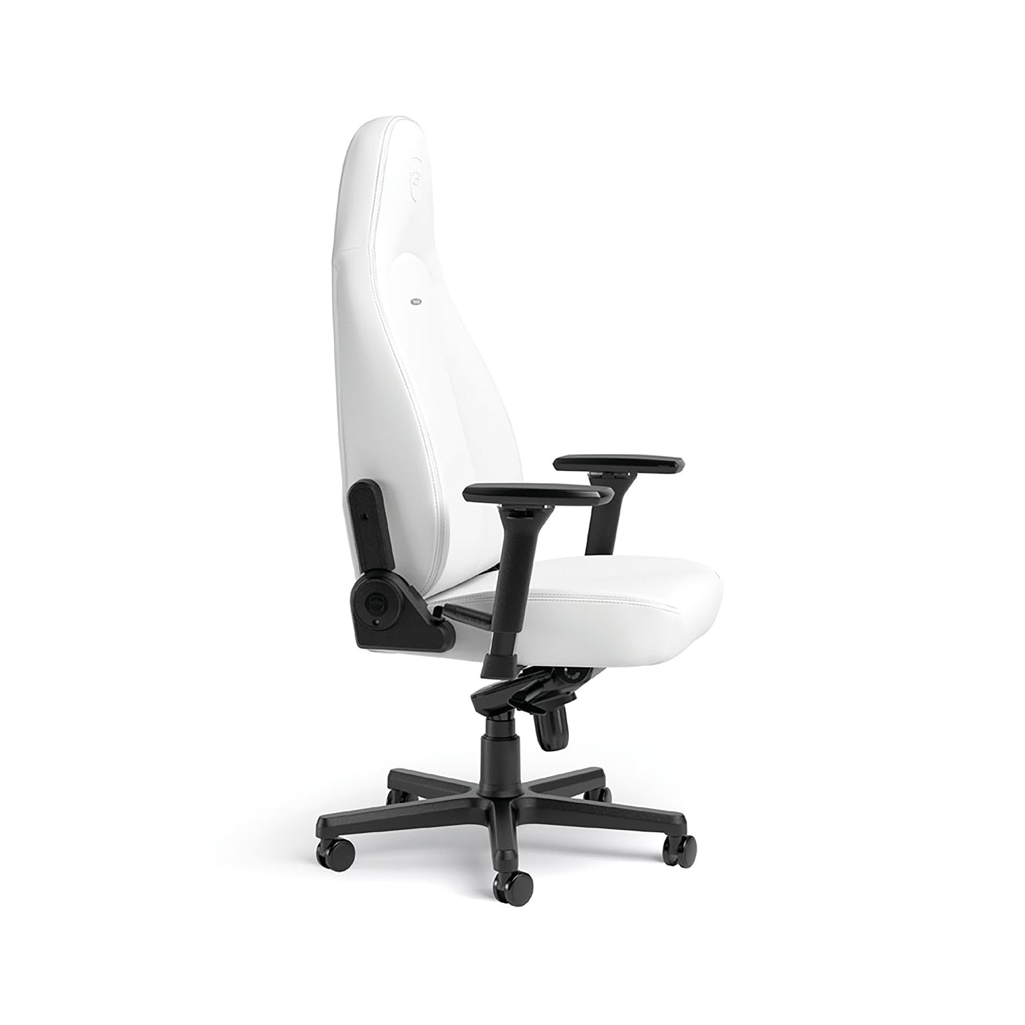 noblechairs ICON Gaming Chair White Edition GC-035-NC