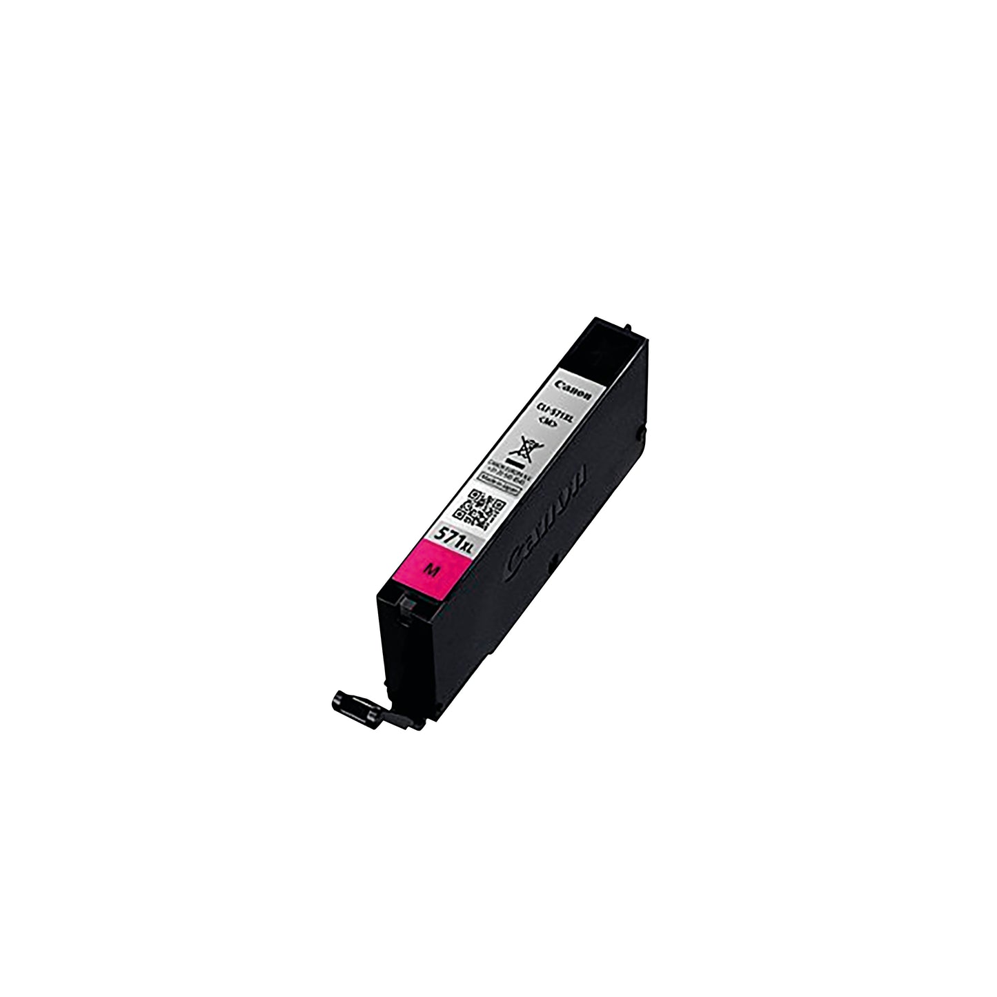 Canon CLI-571XL High Yield Magenta Ink Cartridge