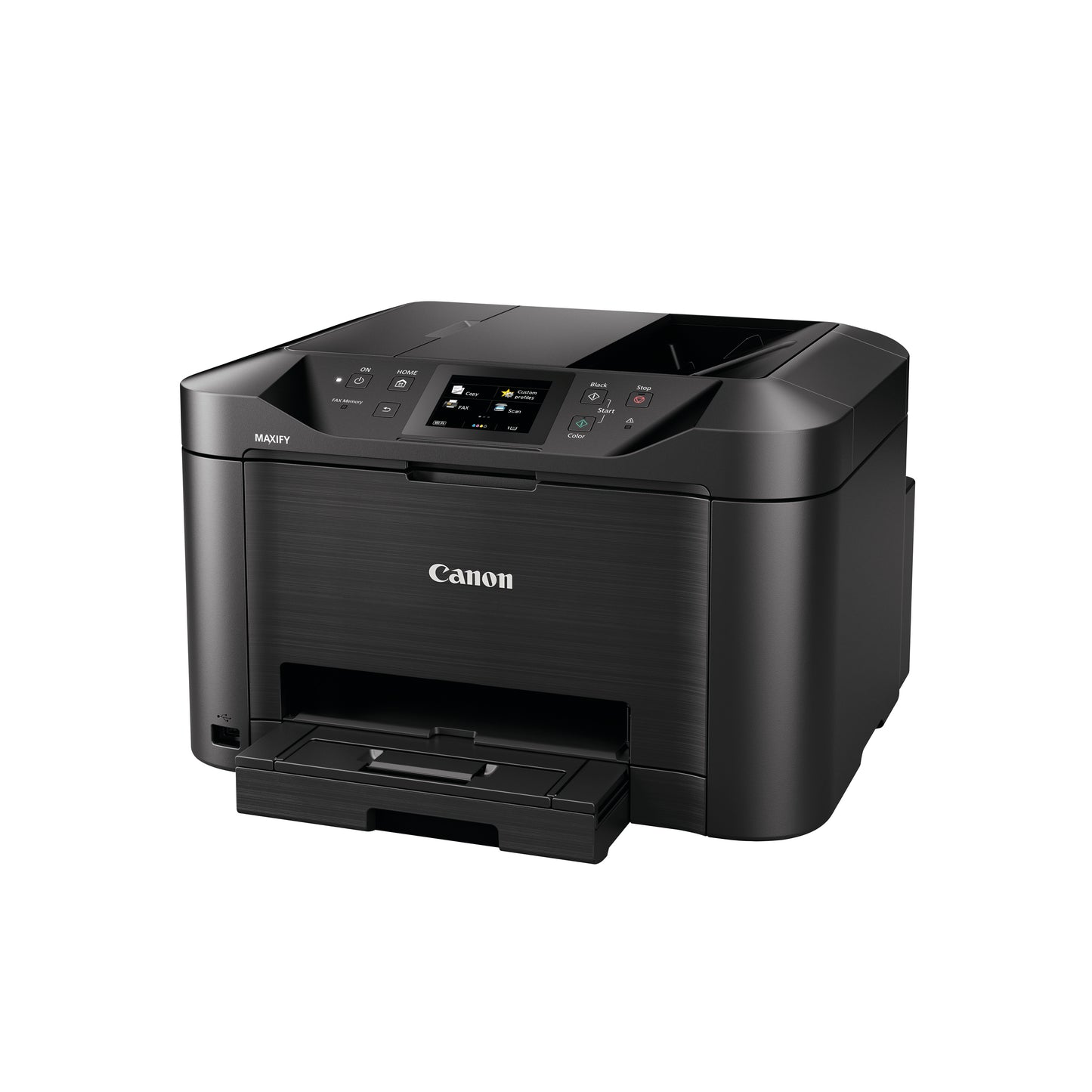 Canon MAXIFY MB5150 Inkjet A4 600 x 1200 DPI Wi-Fi