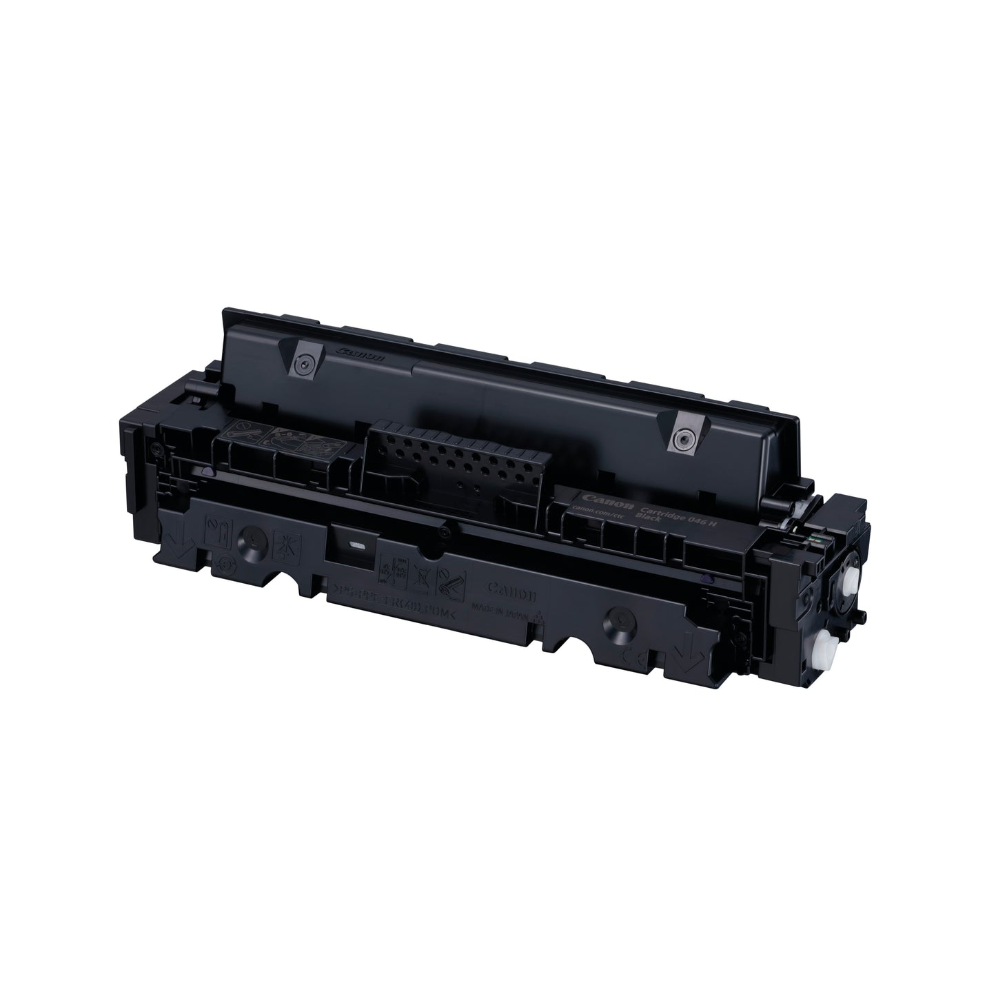 Canon 046H Toner Cartridge High Yield Cyan 1253C002