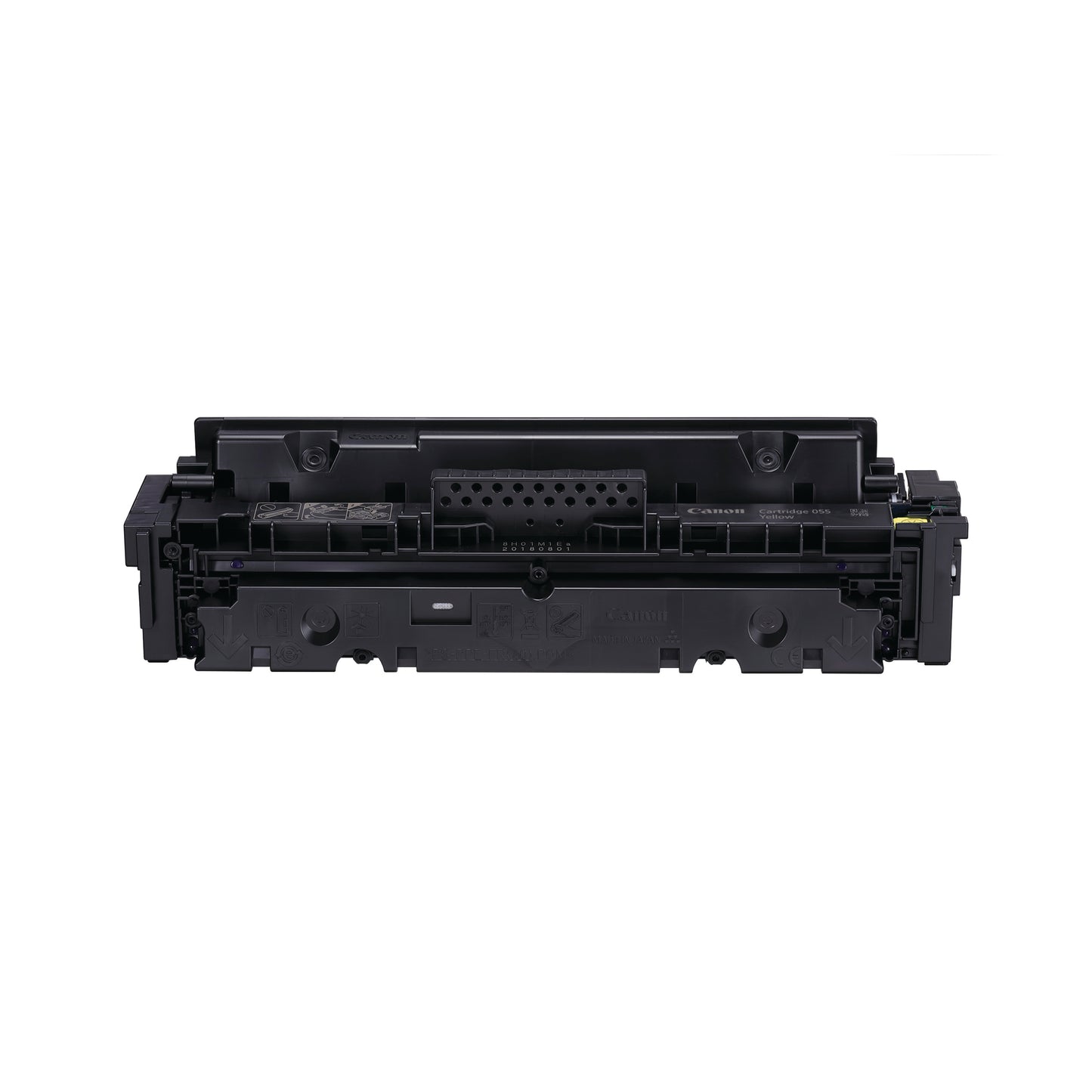 Canon 055 Toner Cartridge Yellow 3013C002
