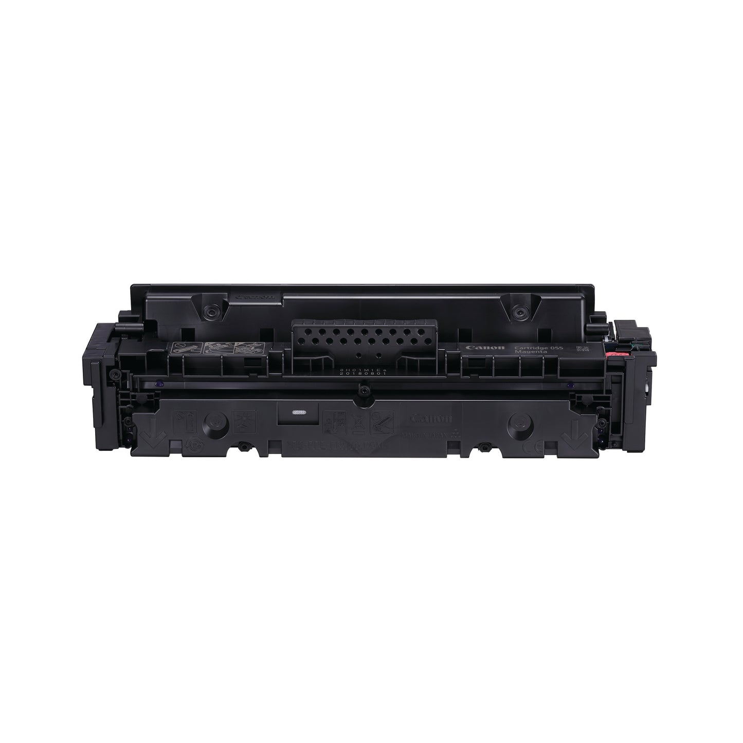 Canon 055 Toner Cartridge Magenta 3014C002