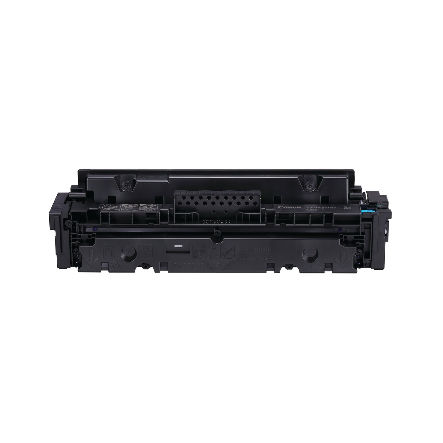 Canon 055 Toner Cartridge Cyan 3015C002