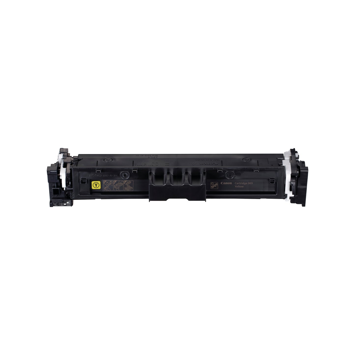 Canon 069 Toner Cartridge Yellow 5091C002