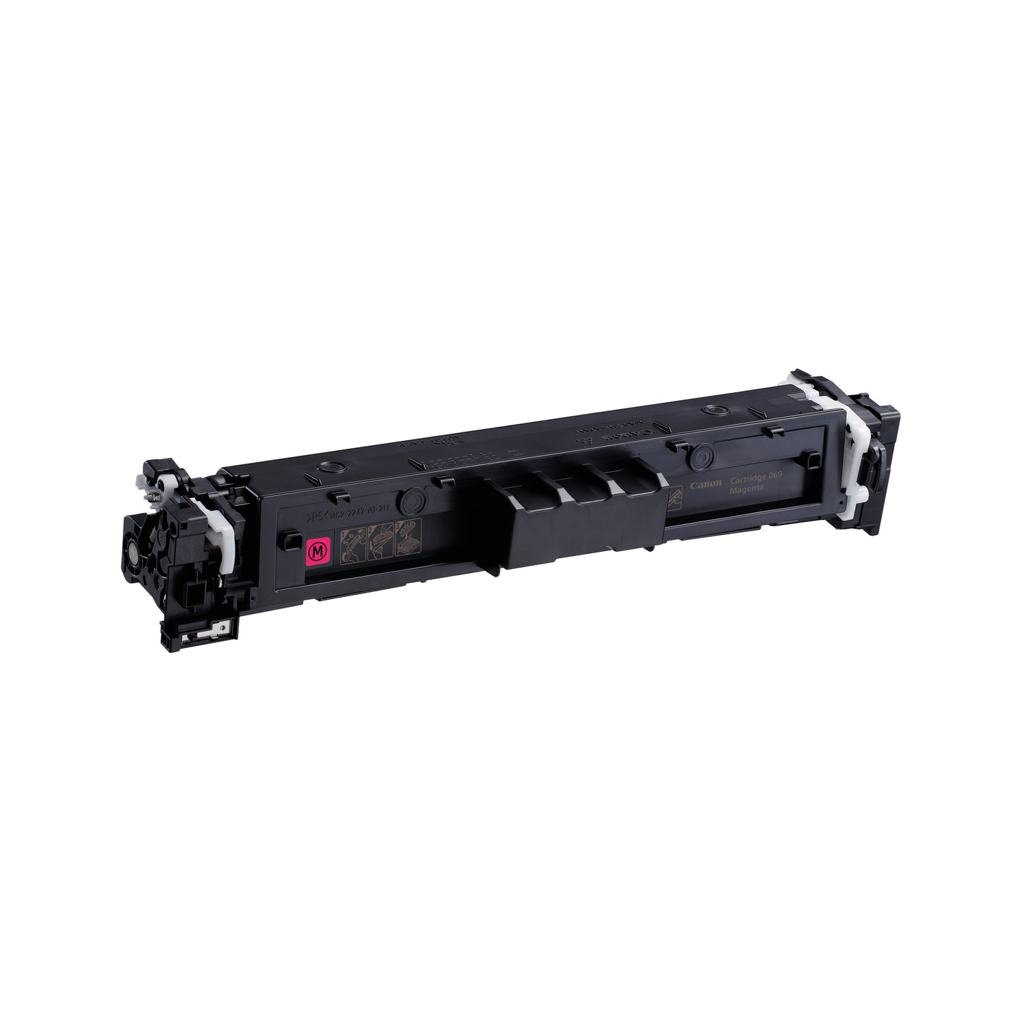 Canon 069 Toner Cartridge Magenta 5092C002