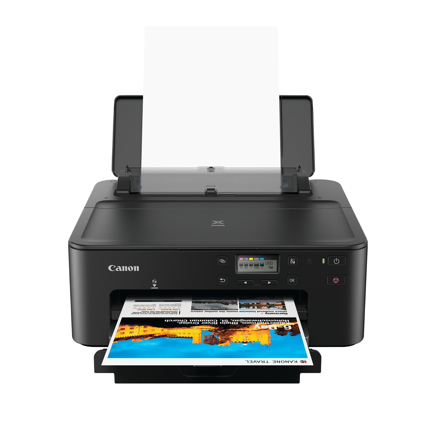 Canon PIXMA TS705a inkjet printer Colour 4800 x 1200 DPI A4 Wi-Fi