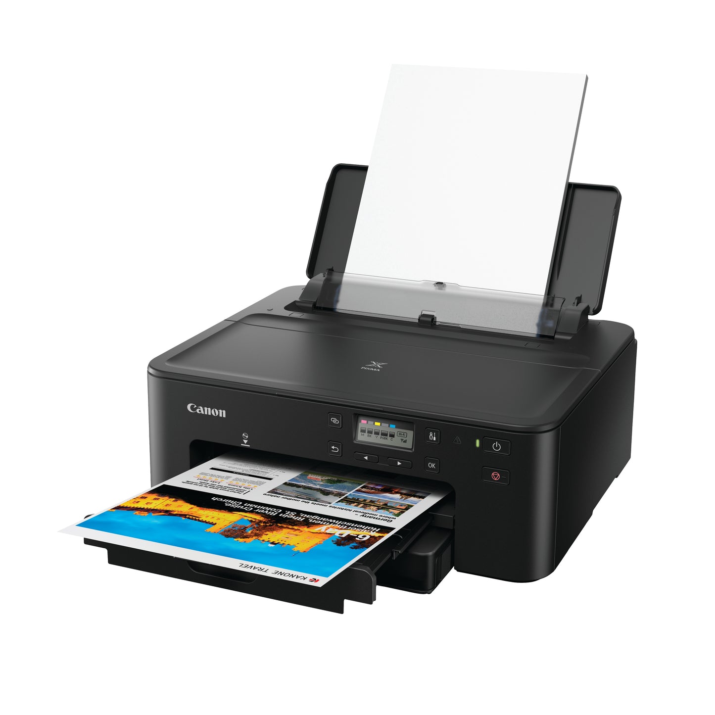 Canon PIXMA TS705a inkjet printer Colour 4800 x 1200 DPI A4 Wi-Fi