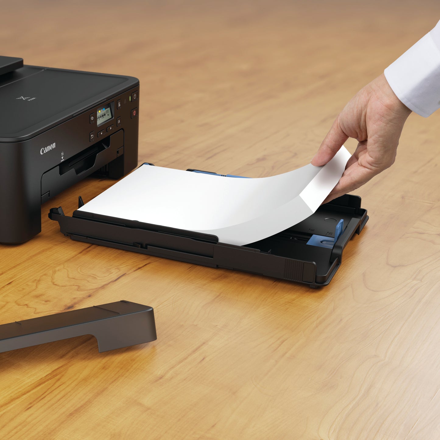 Canon PIXMA TS705a inkjet printer Colour 4800 x 1200 DPI A4 Wi-Fi