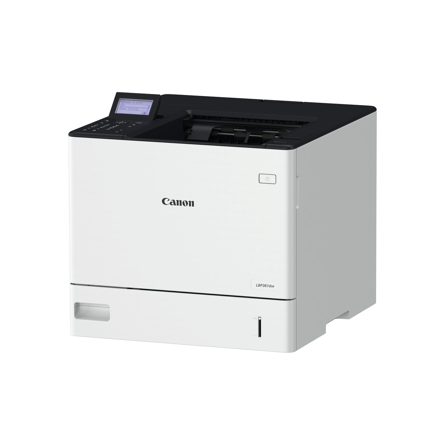 Canon iSENSYS LBP361dw A4 Mono Laser Printer 5644C008AA