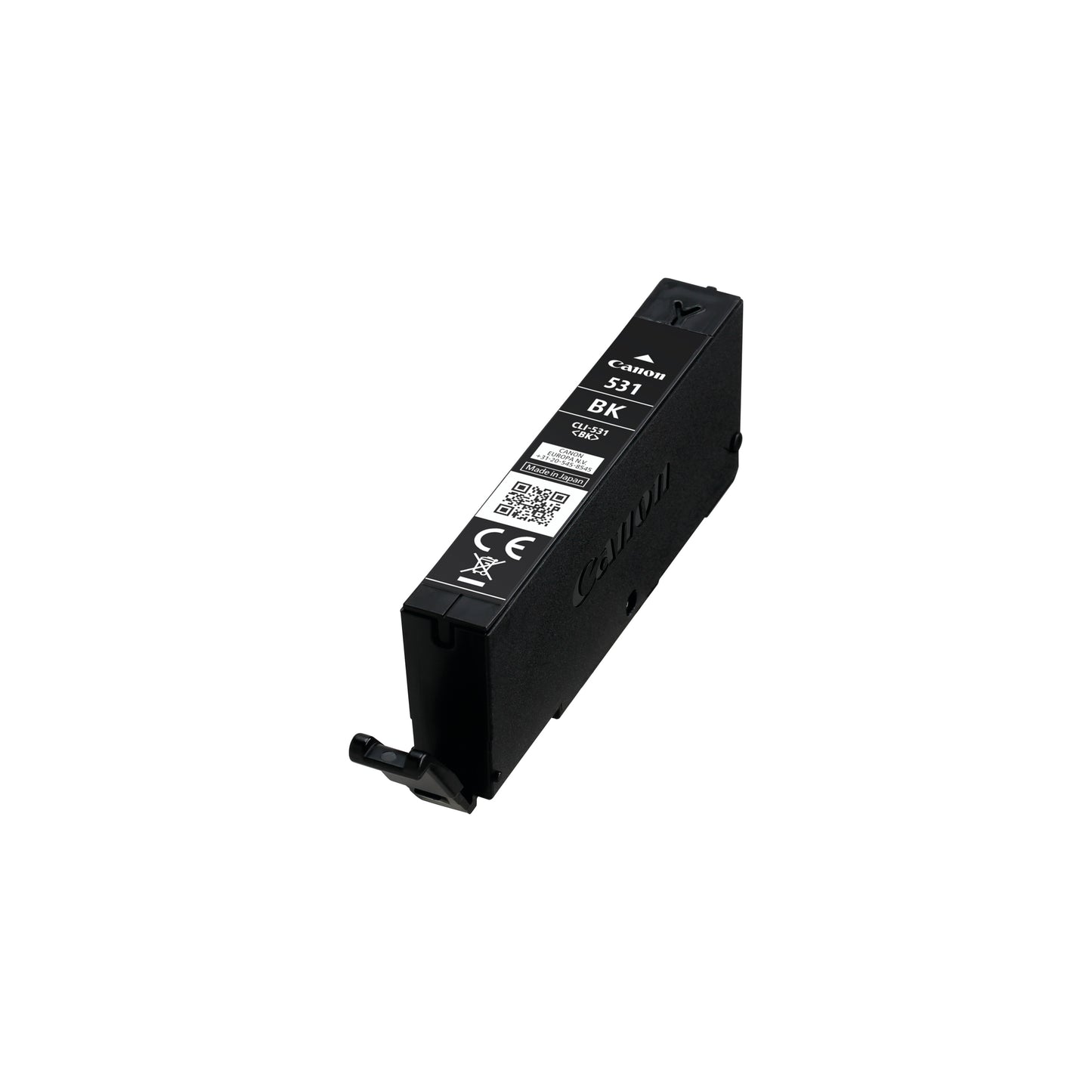 Canon CLI-531BK Inkjet Cartridge Black 6118C001