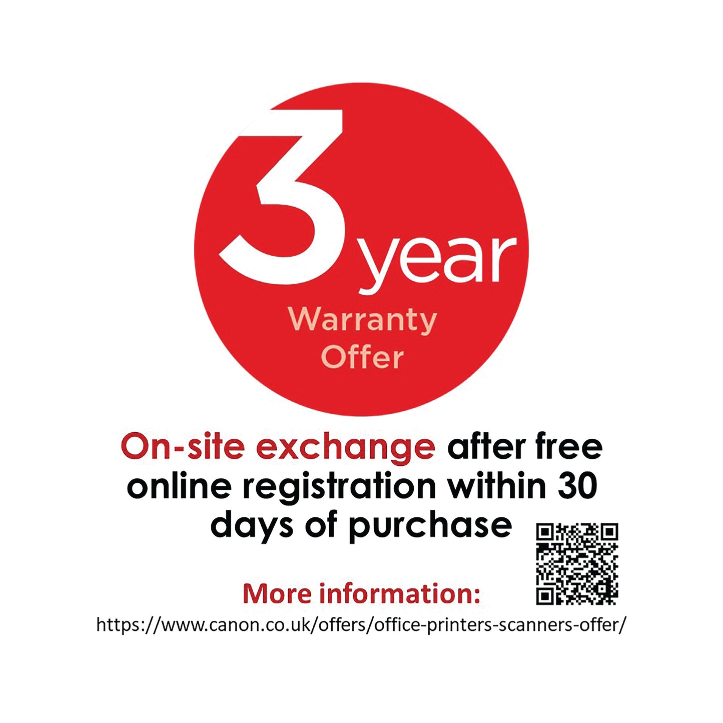 Canon MAXIFY GX1050 A4 Colour MFP Inkjet