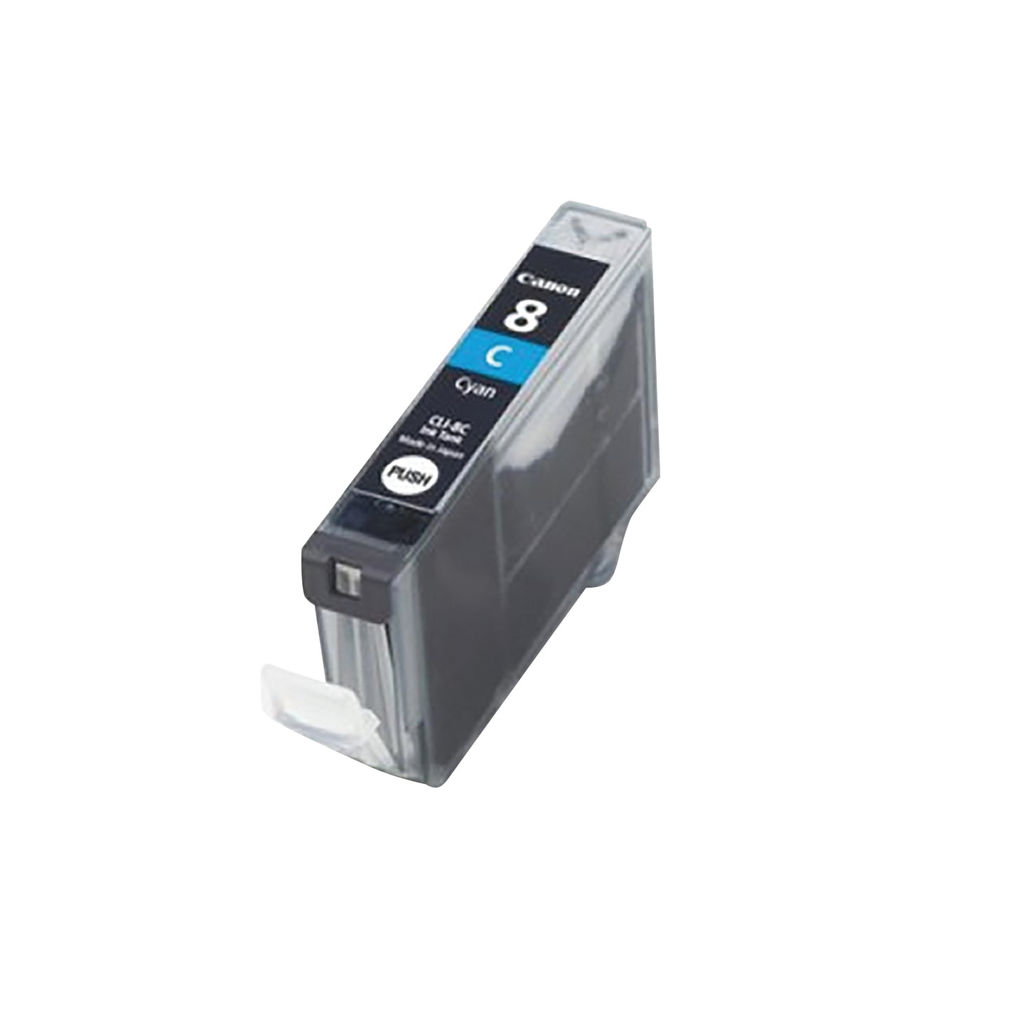 Canon CLI-8C Cyan Ink Cartridge