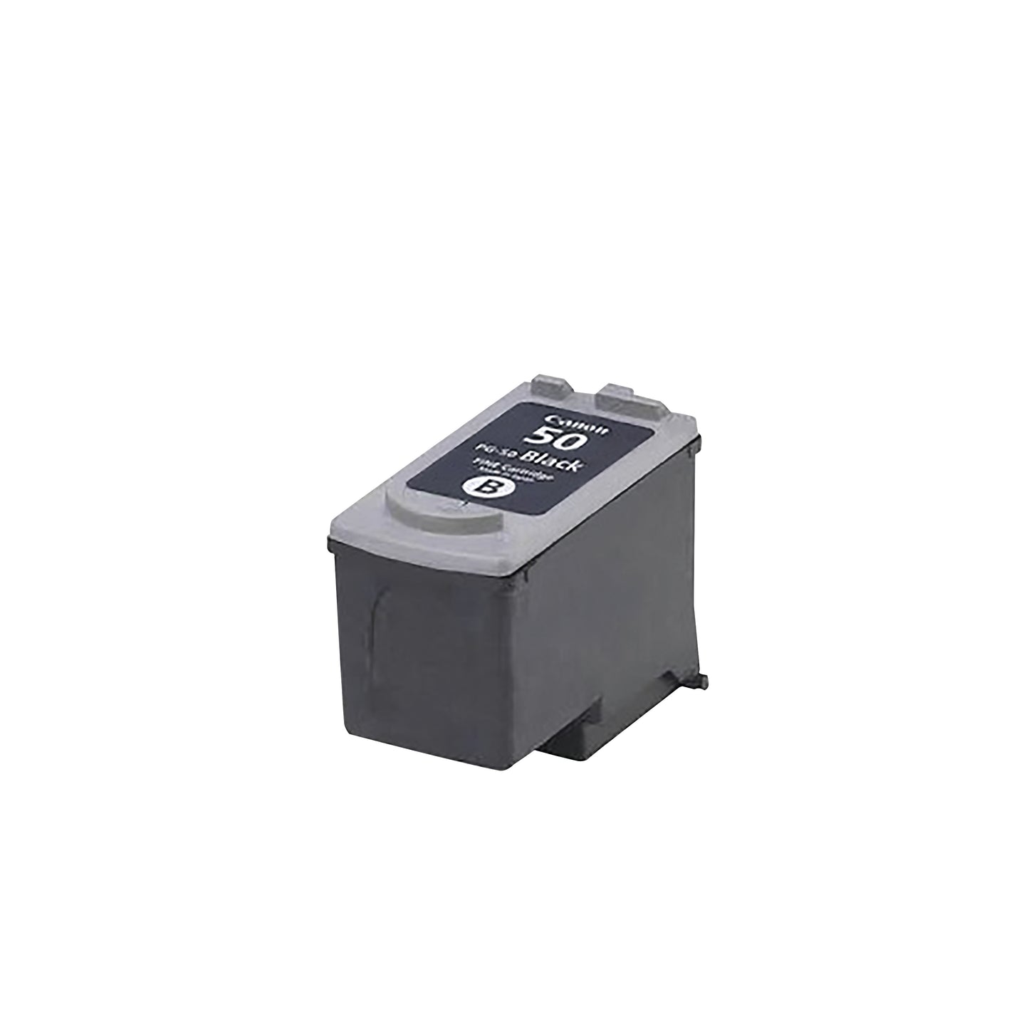 Canon PG-50BK High Yield Black Ink Cartridge