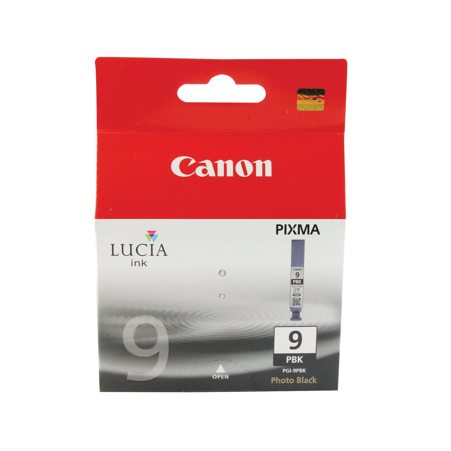 Canon PGI-9PBK Photo Black Ink Cartridge